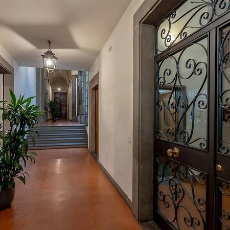 Apartament Vicolo Dell'Oro 2 Ponte Vecchio Florencja Zewnętrze zdjęcie