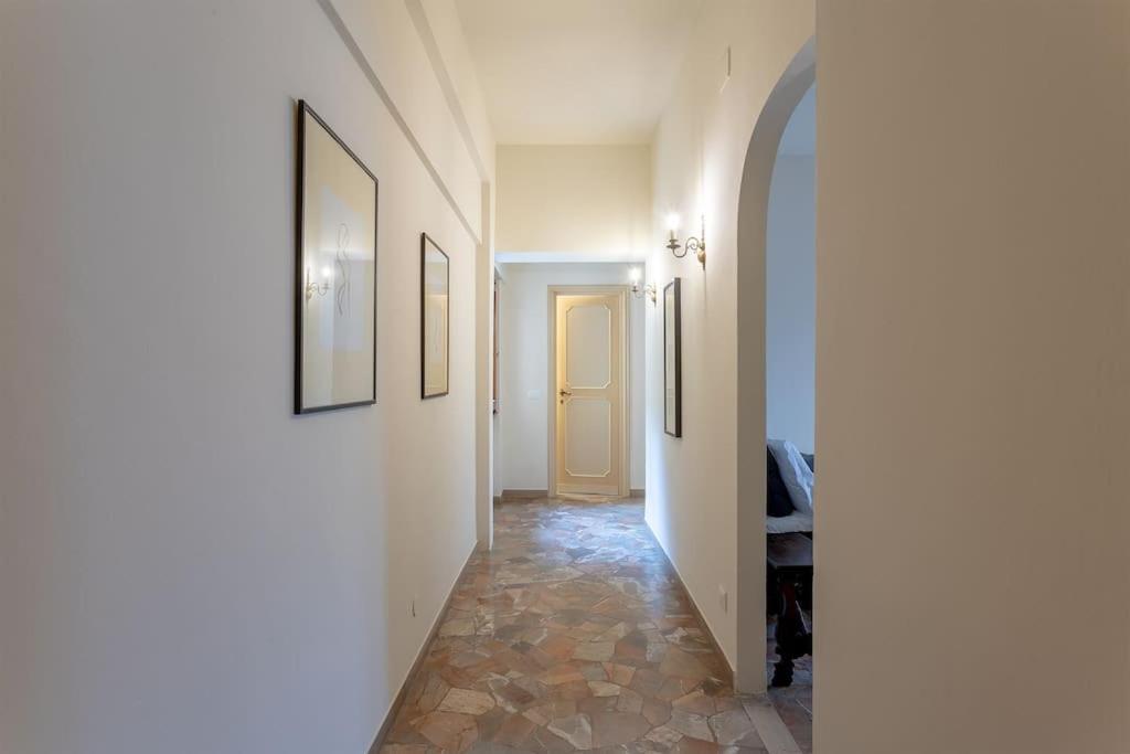 Apartament Vicolo Dell'Oro 2 Ponte Vecchio Florencja Zewnętrze zdjęcie