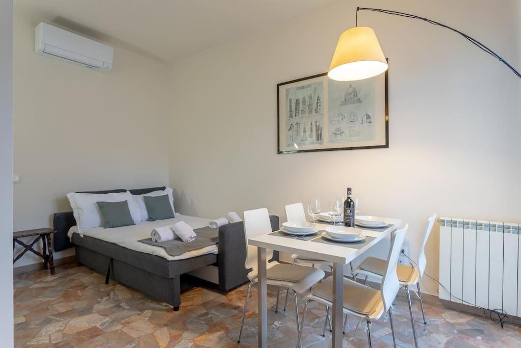 Apartament Vicolo Dell'Oro 2 Ponte Vecchio Florencja Zewnętrze zdjęcie