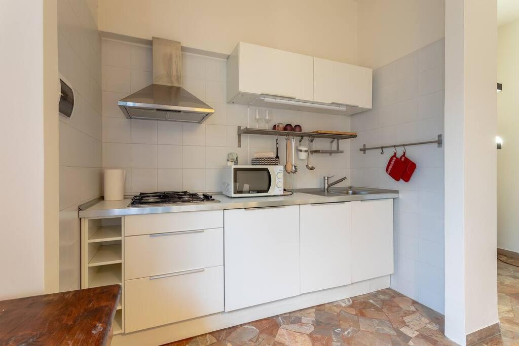 Apartament Vicolo Dell'Oro 2 Ponte Vecchio Florencja Zewnętrze zdjęcie