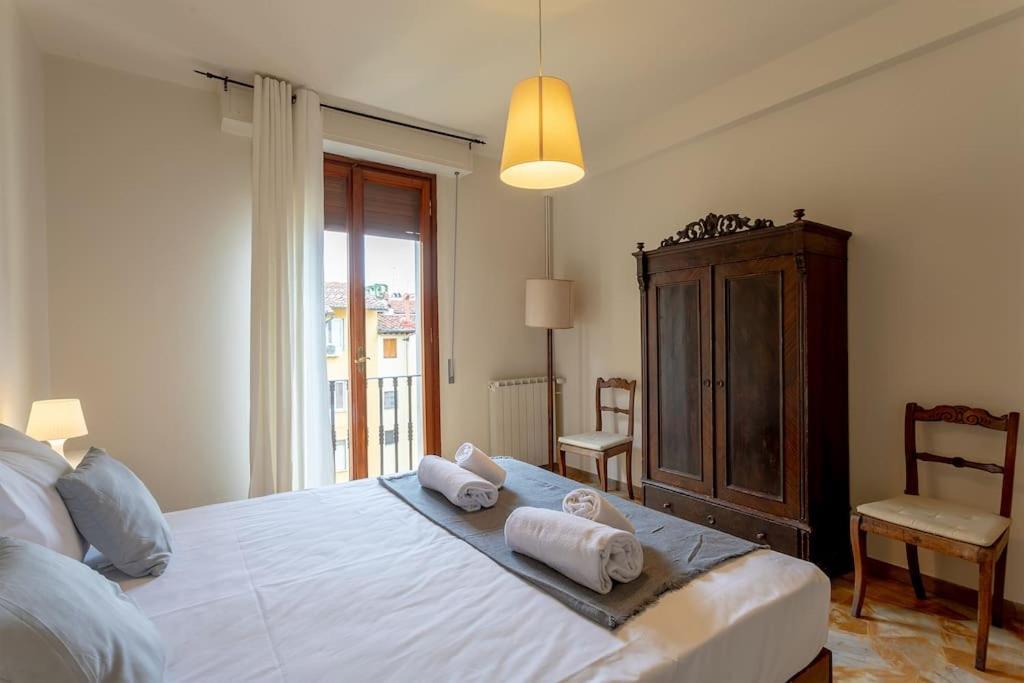 Apartament Vicolo Dell'Oro 2 Ponte Vecchio Florencja Zewnętrze zdjęcie