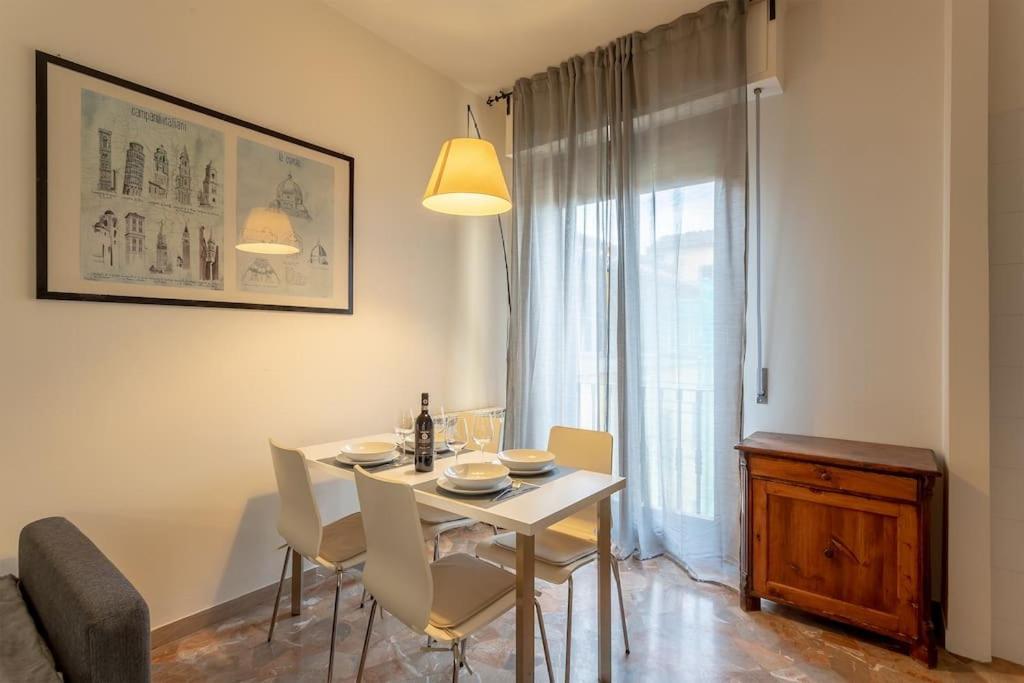 Apartament Vicolo Dell'Oro 2 Ponte Vecchio Florencja Zewnętrze zdjęcie