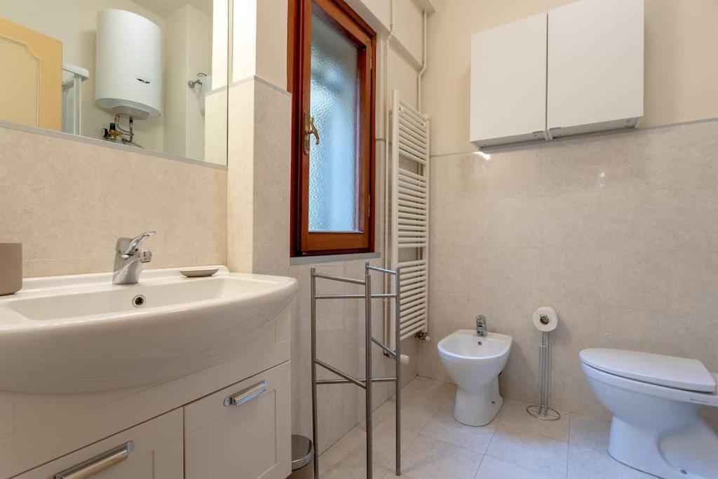 Apartament Vicolo Dell'Oro 2 Ponte Vecchio Florencja Zewnętrze zdjęcie