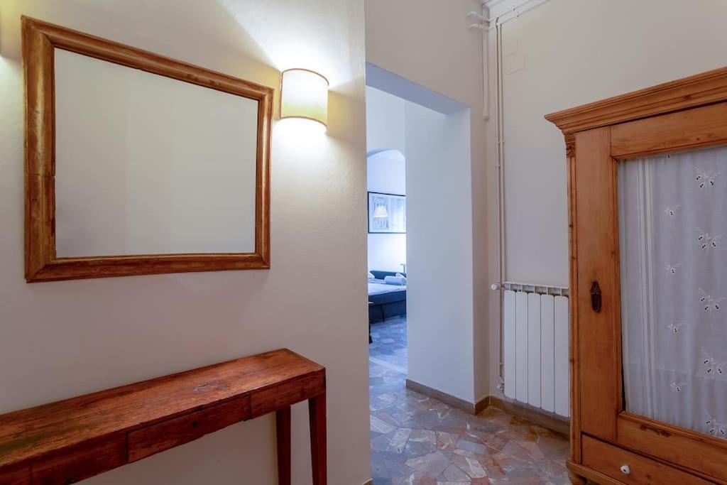 Apartament Vicolo Dell'Oro 2 Ponte Vecchio Florencja Zewnętrze zdjęcie