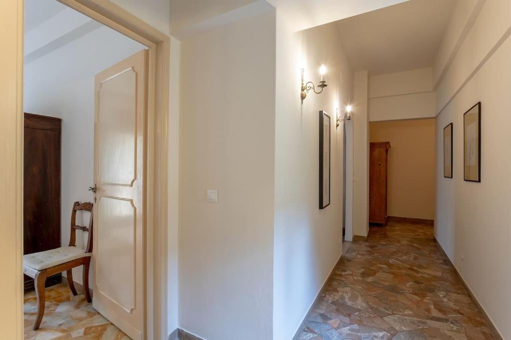 Apartament Vicolo Dell'Oro 2 Ponte Vecchio Florencja Zewnętrze zdjęcie