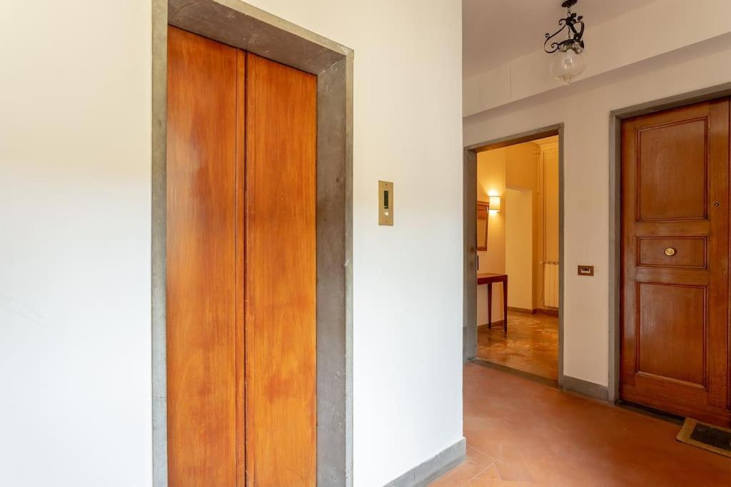 Apartament Vicolo Dell'Oro 2 Ponte Vecchio Florencja Zewnętrze zdjęcie