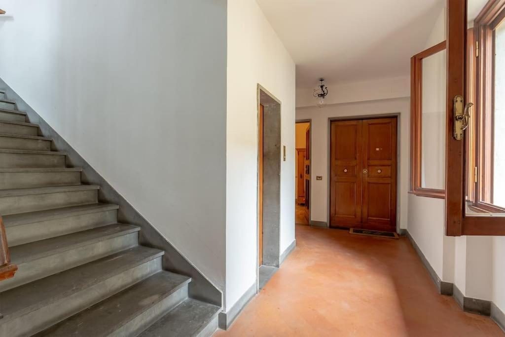 Apartament Vicolo Dell'Oro 2 Ponte Vecchio Florencja Zewnętrze zdjęcie