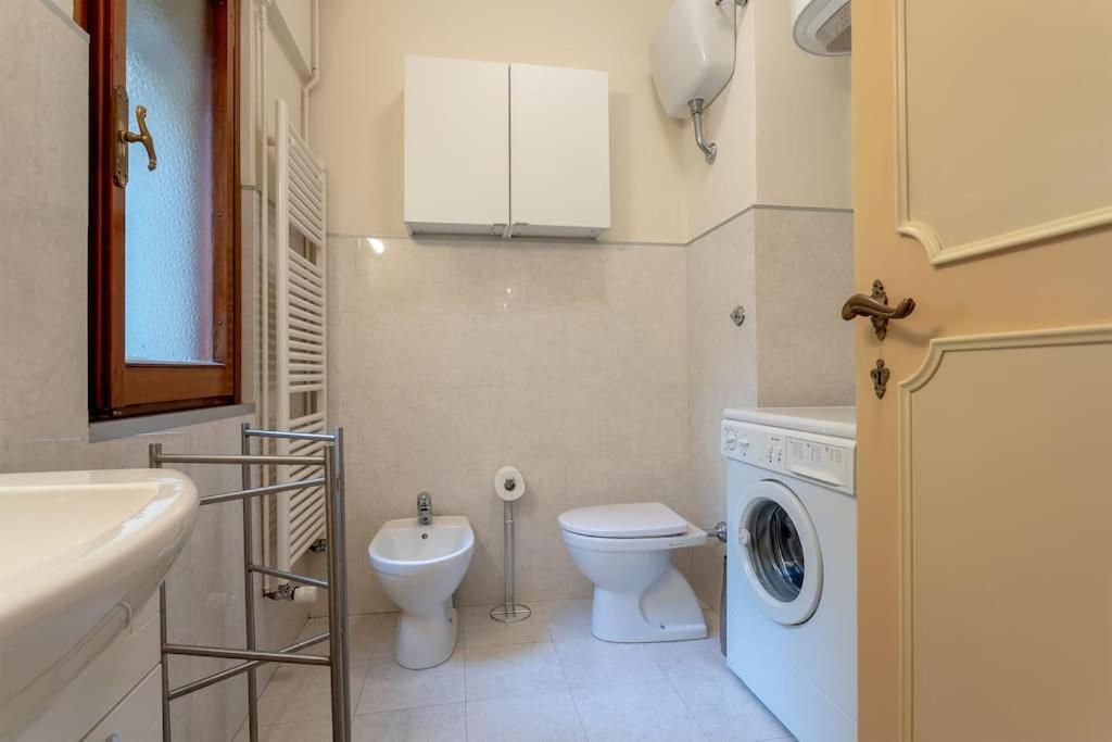 Apartament Vicolo Dell'Oro 2 Ponte Vecchio Florencja Zewnętrze zdjęcie